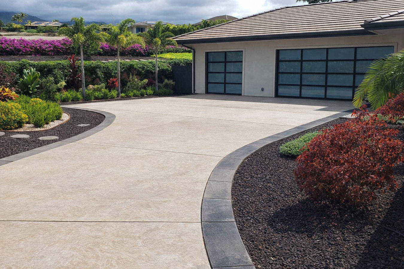 Concrete Contractor services in Hamden