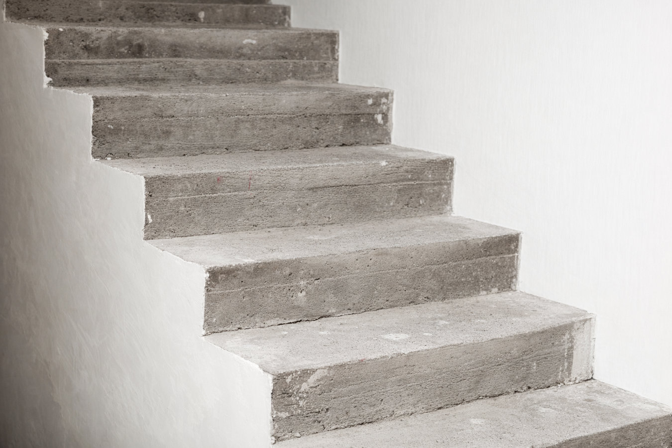 Concrete steps construction in West Haven, CT